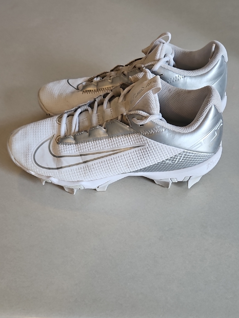 Nike Vapor Football Cleats